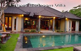 Villa D'Suite